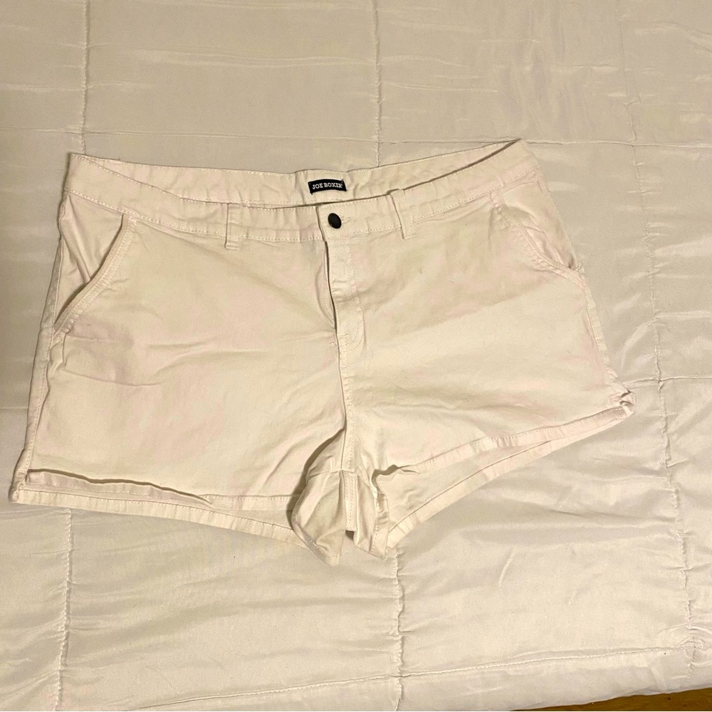 Joe Boxer Shorts